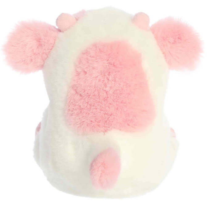 STRAWBERRY MILK COW 5"