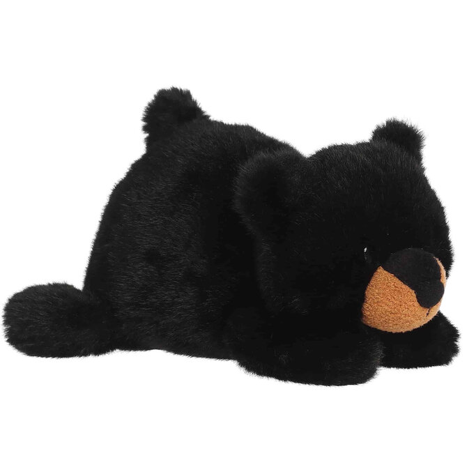 BLAIR BLK BEAR 10"