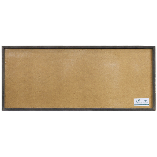 Sincere Surroundings WALL-MNTS/FLOWERS WATERCOLOR