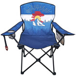 Chair-Colorado Sunburst