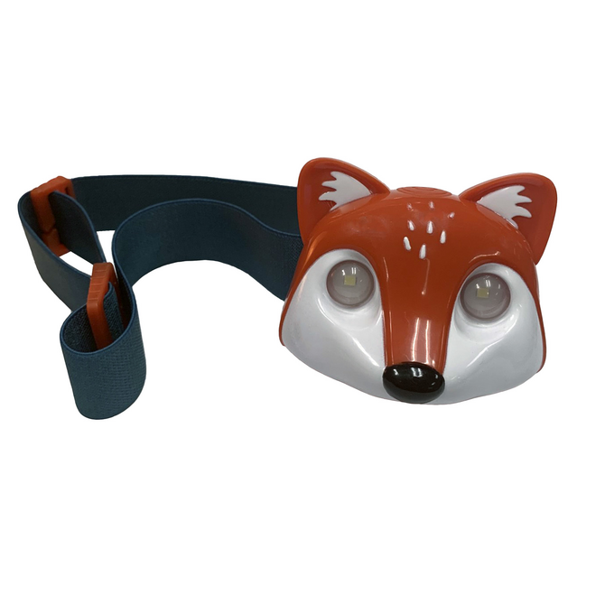 HEADLAMP-FOX