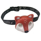 HEADLAMP-FOX