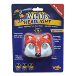 HEADLAMP-FOX