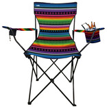 CHAIR-BIG DADDY BAJA
