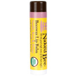 Naked Bee LIPBALM-VANILLA/ROSE/HONEY 1.5OZ