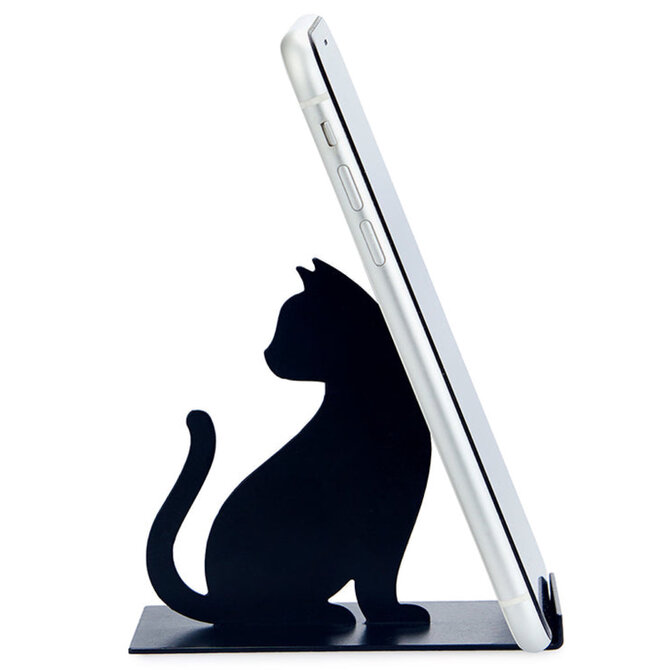 BALVI Phone Holder-Feline