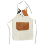 BALVI Apron-Kitty Calico
