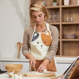 BALVI Apron-Kitty Calico