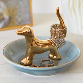 BALVI Ring Holder-Bassotto