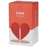 BALVI Bookend-Love