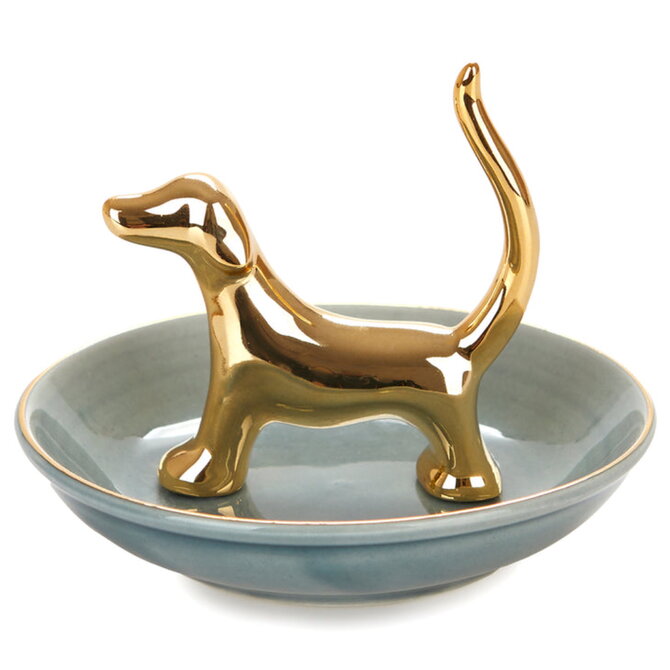 BALVI Ring Holder-Bassotto