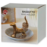BALVI Ring Holder-Bassotto