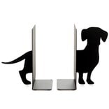 BALVI Bookend-Teckel