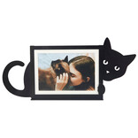 BALVI Frame-Hidden Cat Horizontal