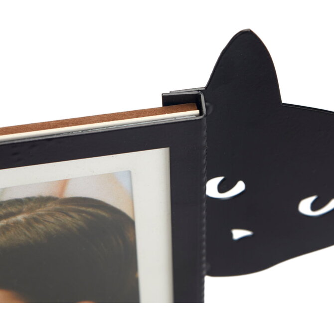 BALVI Frame-Hidden Cat Horizontal