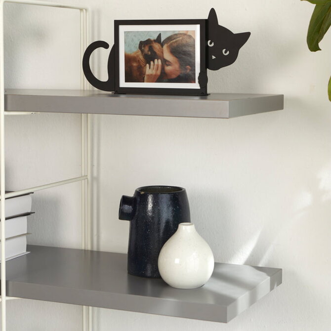 BALVI Frame-Hidden Cat Horizontal