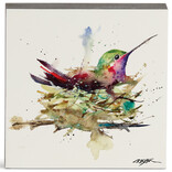 Demdaco/misc Product Wall-Hummer in Nest DC 6"