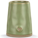 Demdaco/misc Product Vase-Winnie the Pooh Friendship Picked for You