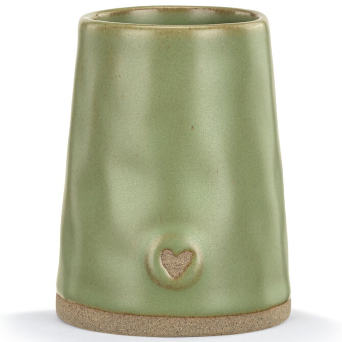 Demdaco/misc Product Vase-Winnie the Pooh Friendship Picked for You