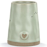 Demdaco/misc Product Vase-Winnie the Pooh Dreams Picked for You