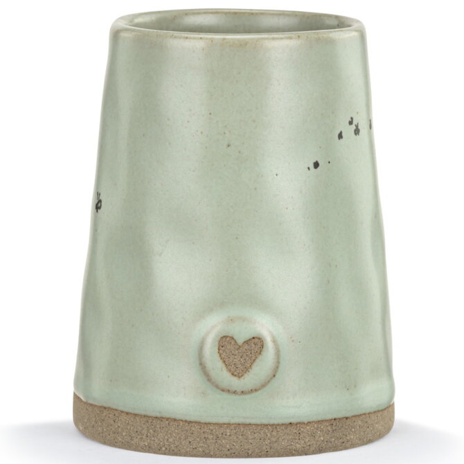 Demdaco/misc Product Vase-Winnie the Pooh Dreams Picked for You