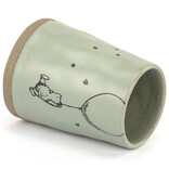 Demdaco/misc Product Vase-Winnie the Pooh Dreams Picked for You