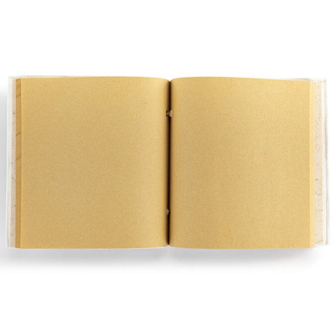 Demdaco/misc Product JRNL-STOPPING BY DC/PAPER MACHE