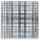 Demdaco/misc Product JRNL-STOPPING BY DC/PAPER MACHE