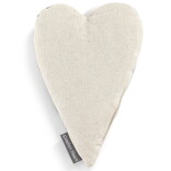 Demdaco/misc Product HEART-FABRIC/FLY FREE