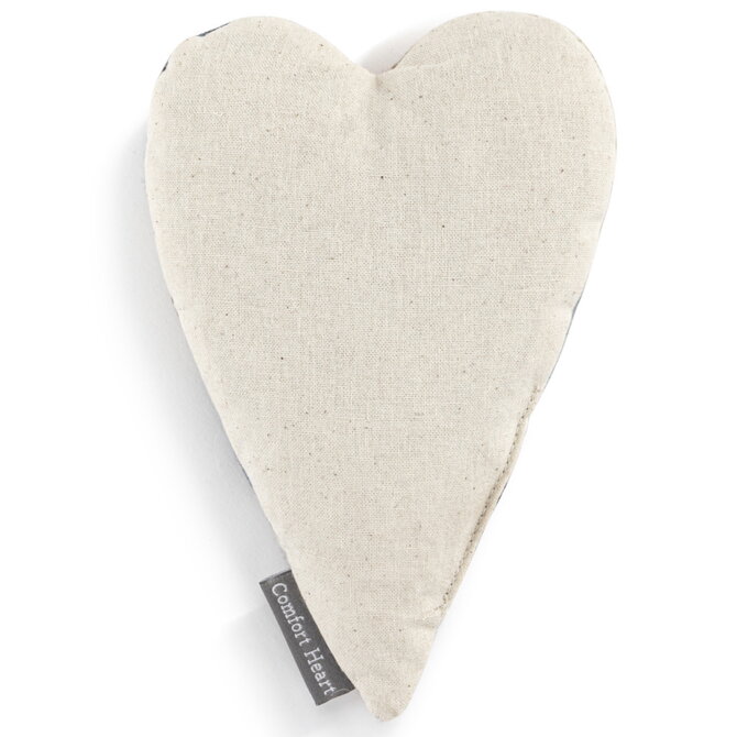 Demdaco/misc Product HEART-FABRIC/FLY FREE