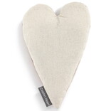 Demdaco/misc Product HEART-FABRIC/FRIENDS ARE A BLESSING