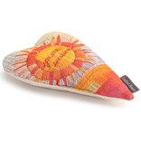 Demdaco/misc Product HEART-FABRIC/YOU ARE SUNSHINE
