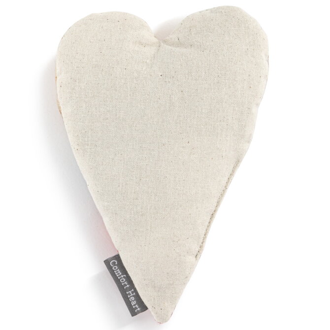 Demdaco/misc Product HEART-FABRIC/YOU ARE SUNSHINE