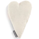 Demdaco/misc Product HEART-FABRIC/BLESS YOUR HEART