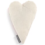 Demdaco/misc Product HEART-FABRIC/P.S. I LOVE YOU