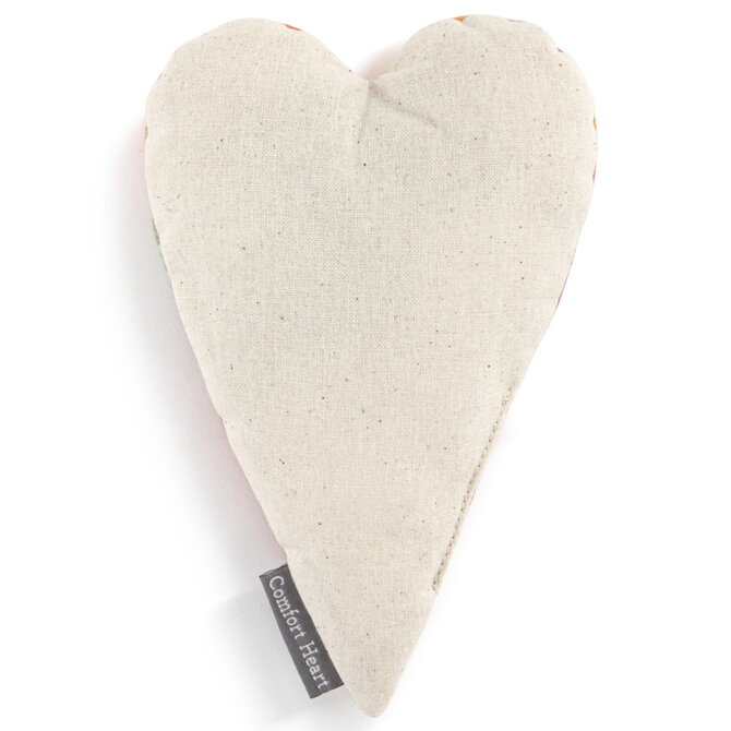 Demdaco/misc Product HEART-FABRIC/P.S. I LOVE YOU