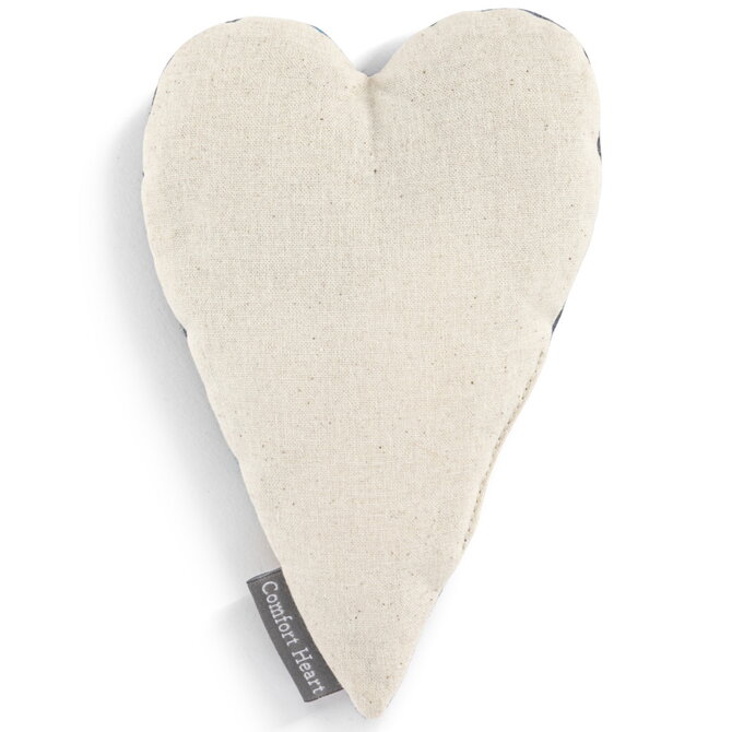 Demdaco/misc Product HEART-FABRIC/TO THE MOON