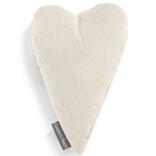 Demdaco/misc Product HEART-FABRIC/FOREVER IN OUR HEARTS