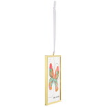 Demdaco/misc Product SUNCATCHER-BFLY/MOM, I LOVE YOU EH