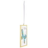 Demdaco/misc Product Suncatcher-Butterfly/My Forever Friend EH