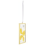 Demdaco/misc Product Suncatcher-Butterfly/Always My Sunshine EH