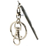 DUTCH AMERICAN IMPORT CO. Keychain/Bottle Opener-Pikes Peak Manitou
