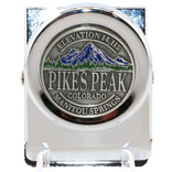 DUTCH AMERICAN IMPORT CO. Magnet Memo Holder-Pikse Peak Manitou