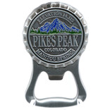 DUTCH AMERICAN IMPORT CO. MAG BTL OPNR-PP MANITOU PWTR