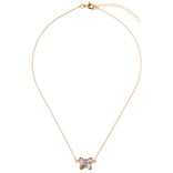 Demdaco/misc Product Necklace-Butterfly/Dream Big
