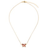 Demdaco/misc Product Necklace-Butterfly/Love Always
