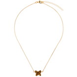 Demdaco/misc Product Necklace-Butterfly/You're Strong