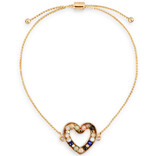 Demdaco/misc Product BR-LOVING HEART MULTICLR