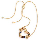 Demdaco/misc Product BR-LOVING HEART MULTICLR