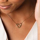 Demdaco/misc Product N-LOVING HEART MULTICLR